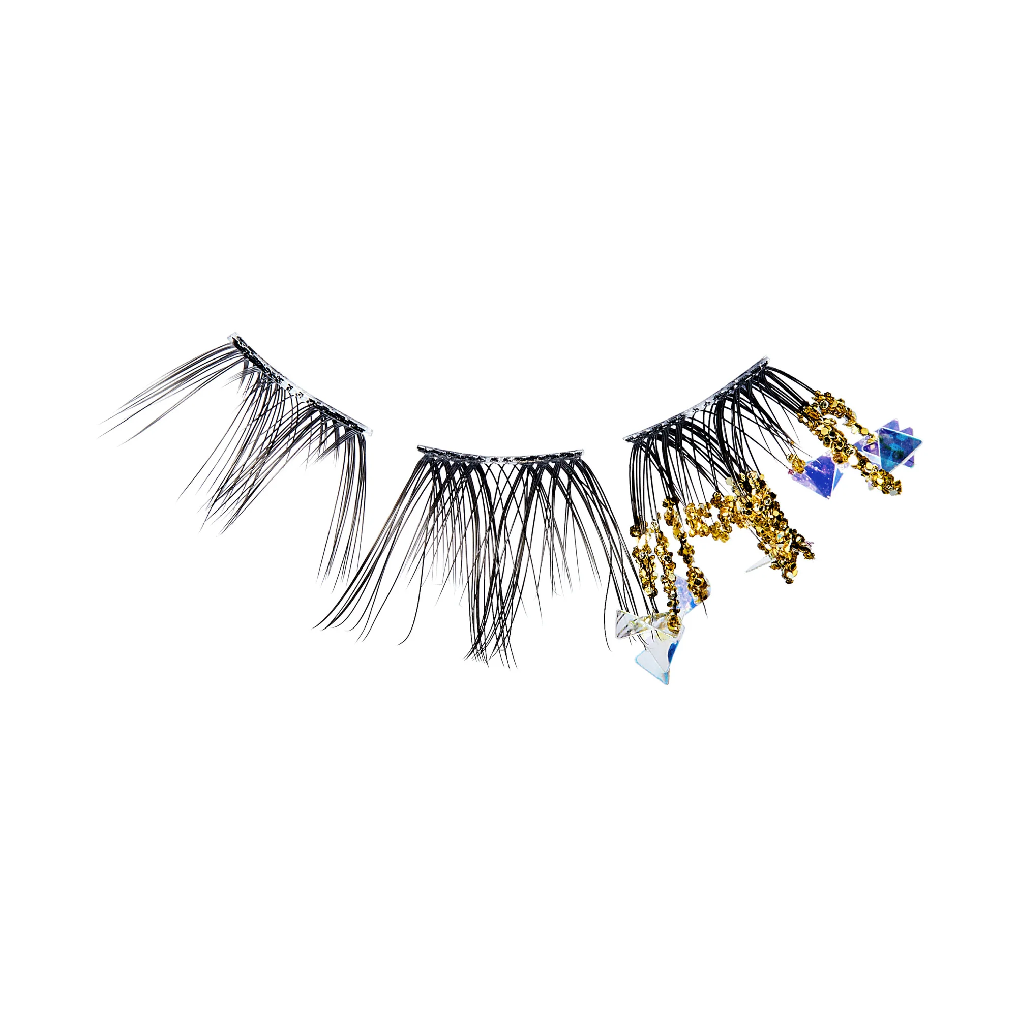 WICKED X FALSCARA False Eyelashes - Normal is Overrated - Image 6