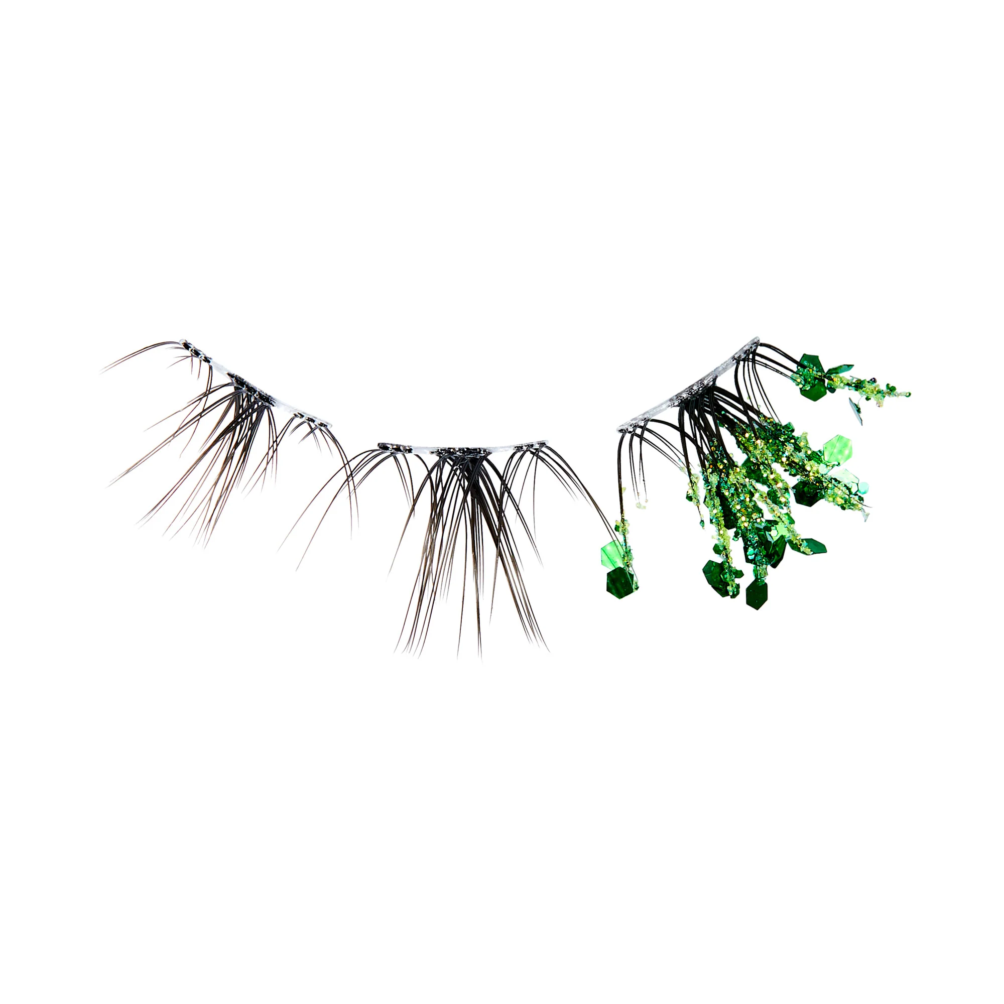 WICKED X FALSCARA False Eyelashes - Fantastical Fashions - Image 6