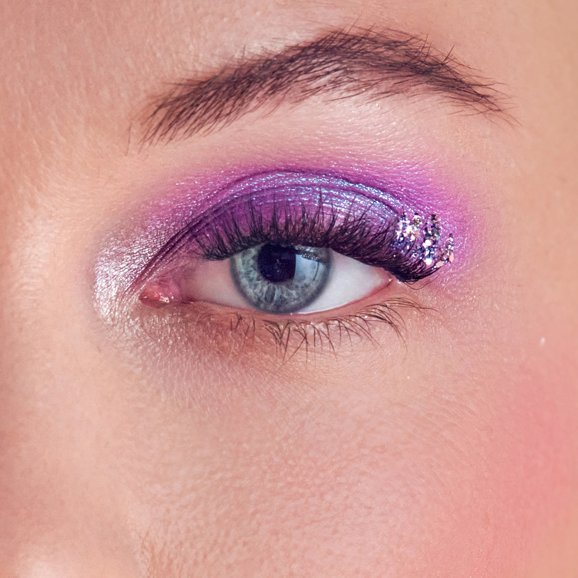 WICKED X FALSCARA False Eyelashes - Munchkinland - Image 3