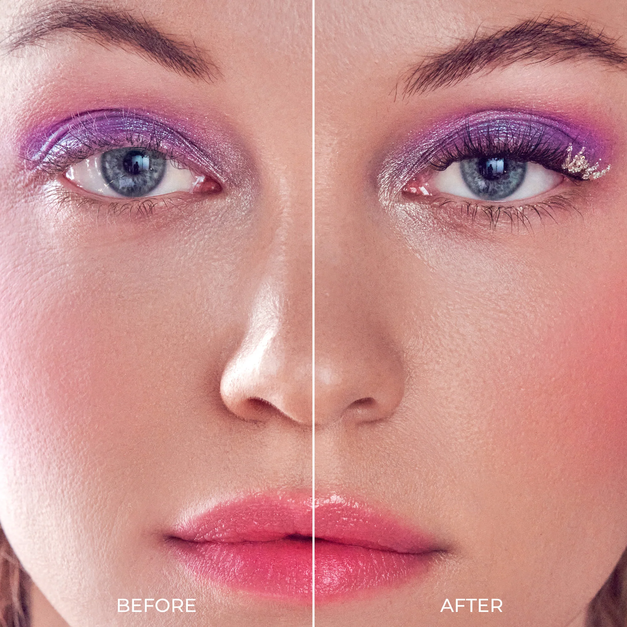 WICKED X FALSCARA False Eyelashes - Winkie Country - Image 4