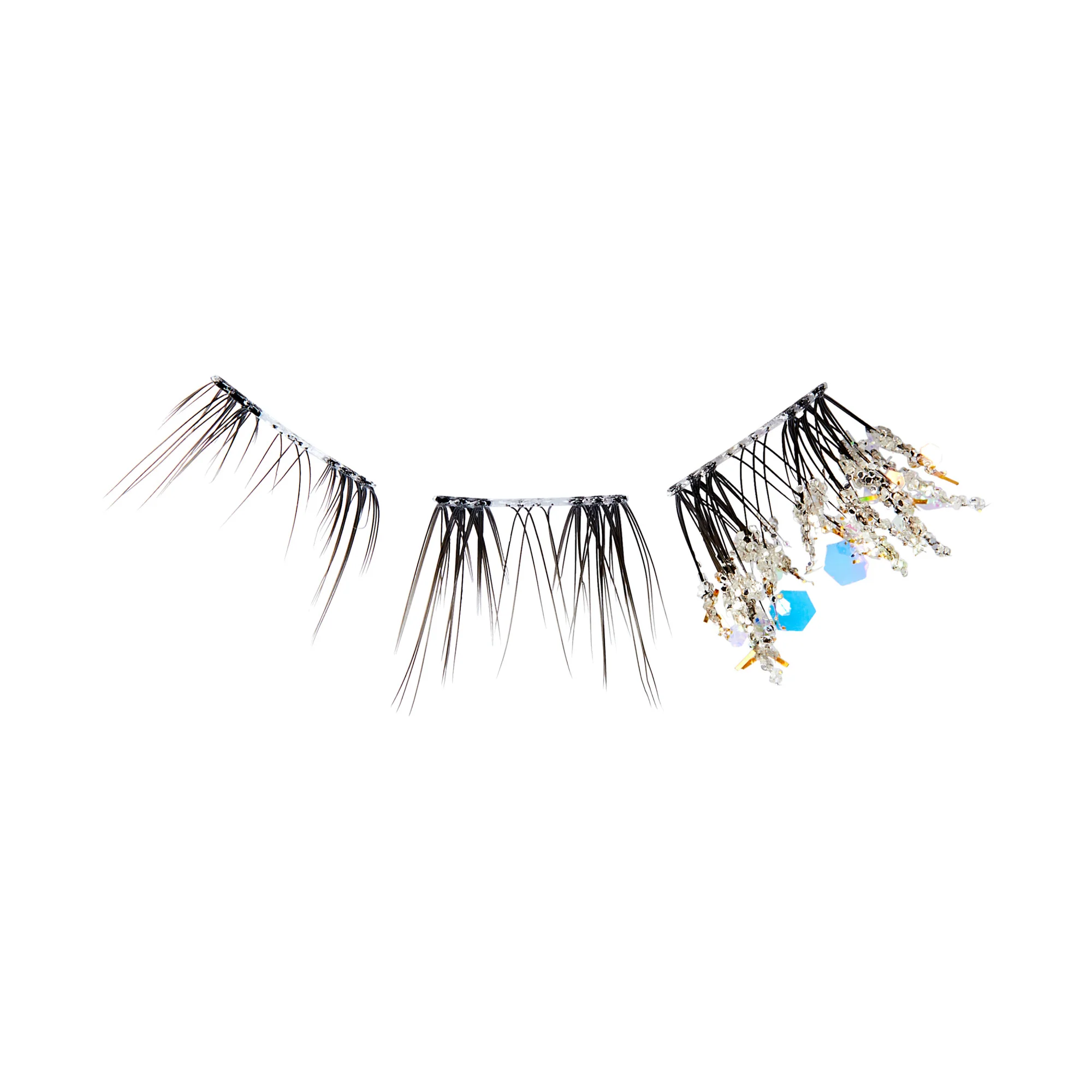 WICKED X FALSCARA False Eyelashes - Winkie Country - Image 6