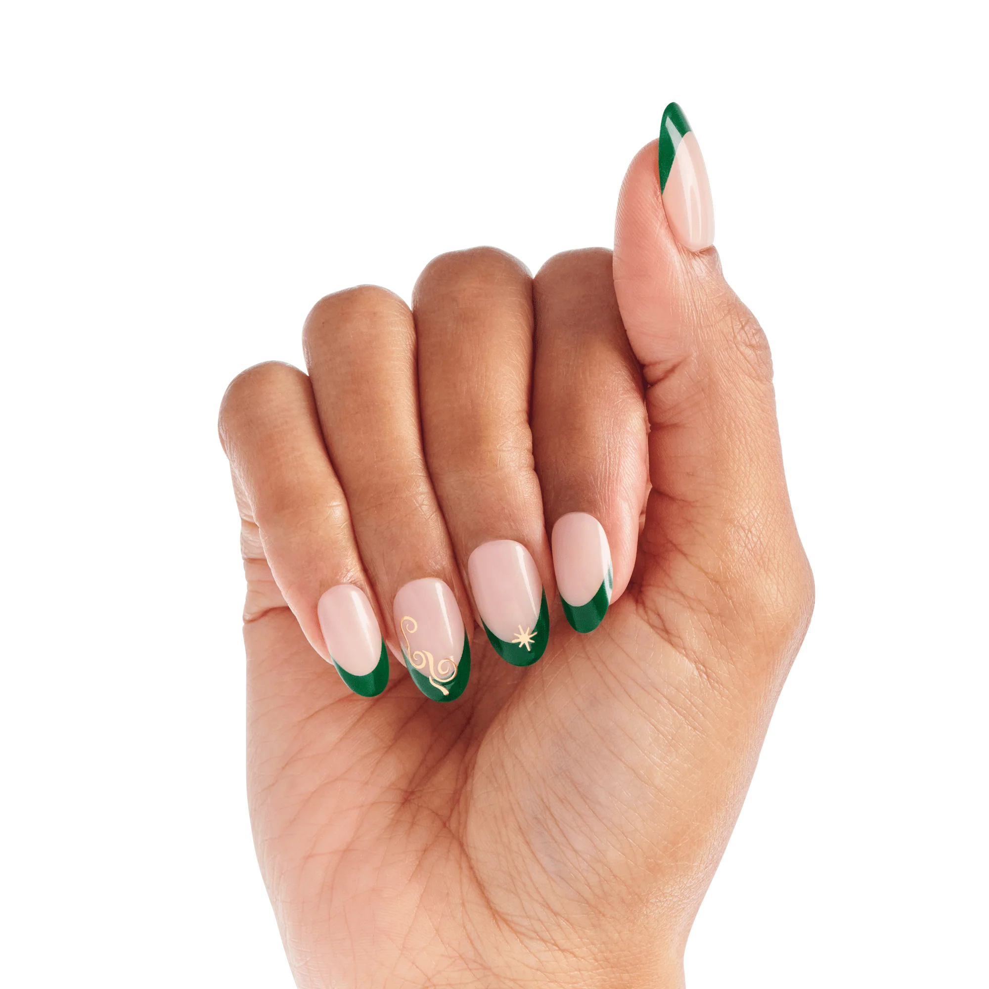 WICKED X imPRESS | Always Been Green - Image 3