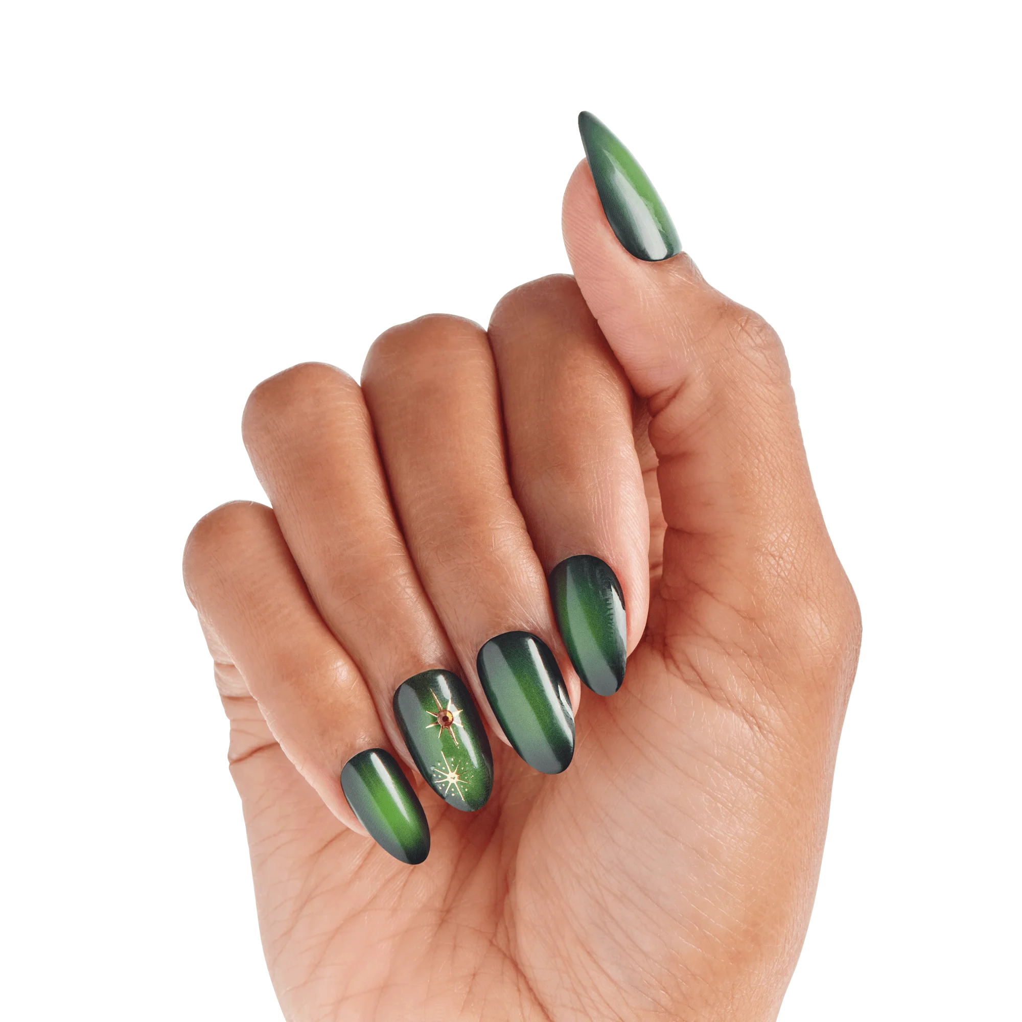 WICKED X imPRESS | Elphaba Thropp - Image 4