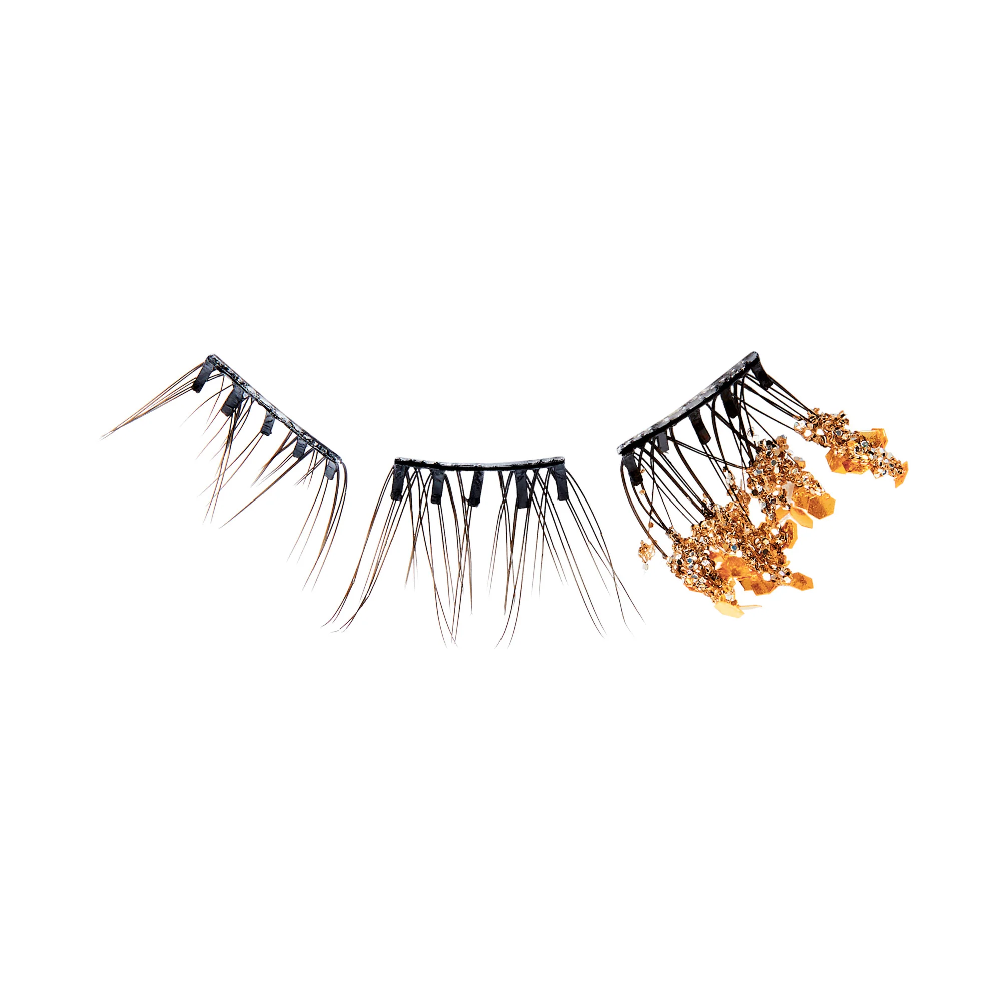 WICKED X imPRESS Falsies - Shiz University Bundle - Image 7