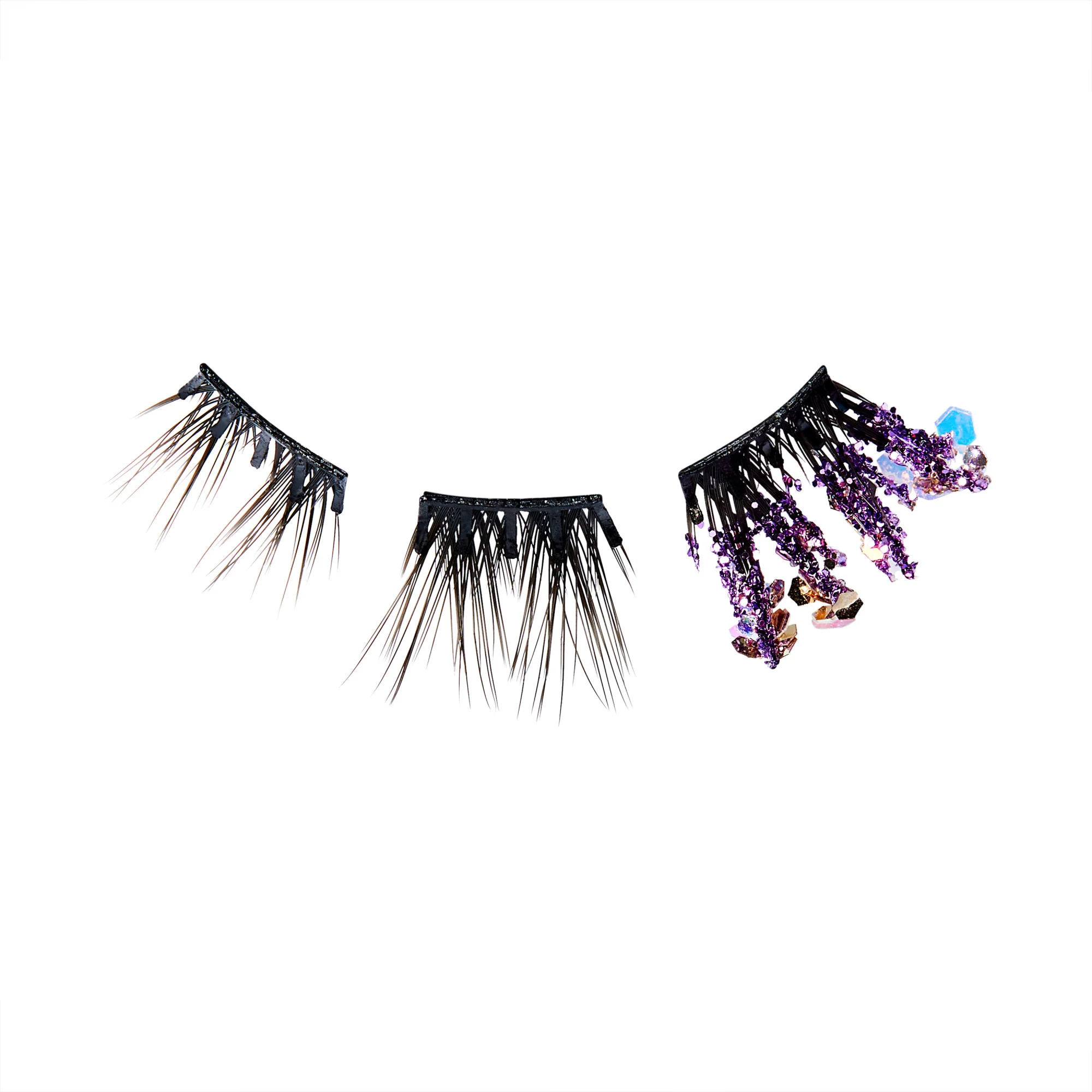 WICKED X imPRESS Falsies - Shiz University Bundle - Image 9