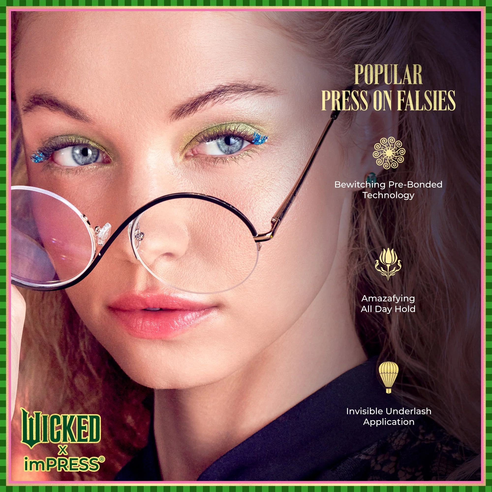 WICKED X imPRESS | Magic Unleashed - Image 8