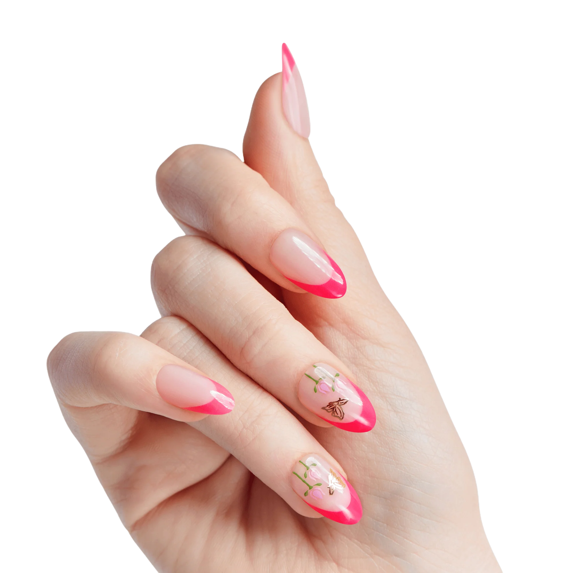 WICKED X imPRESS Mani Signature Collection Bundle - Image 15