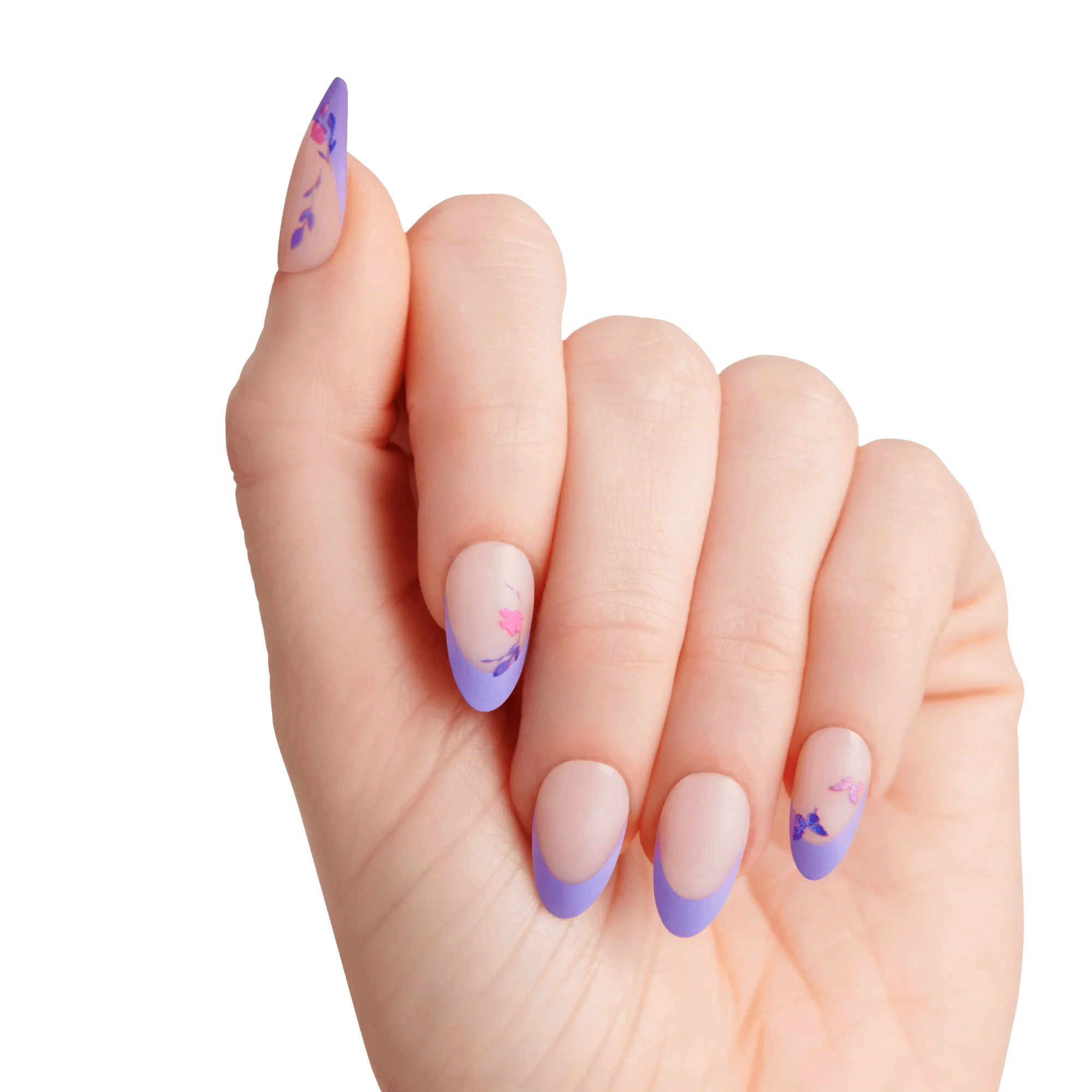 WICKED X imPRESS Mani Signature Collection Bundle - Image 5