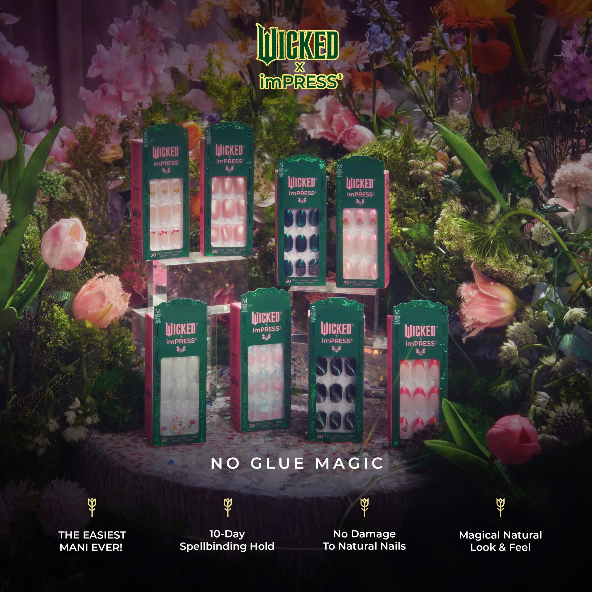WICKED X imPRESS | Beautifical - Image 9
