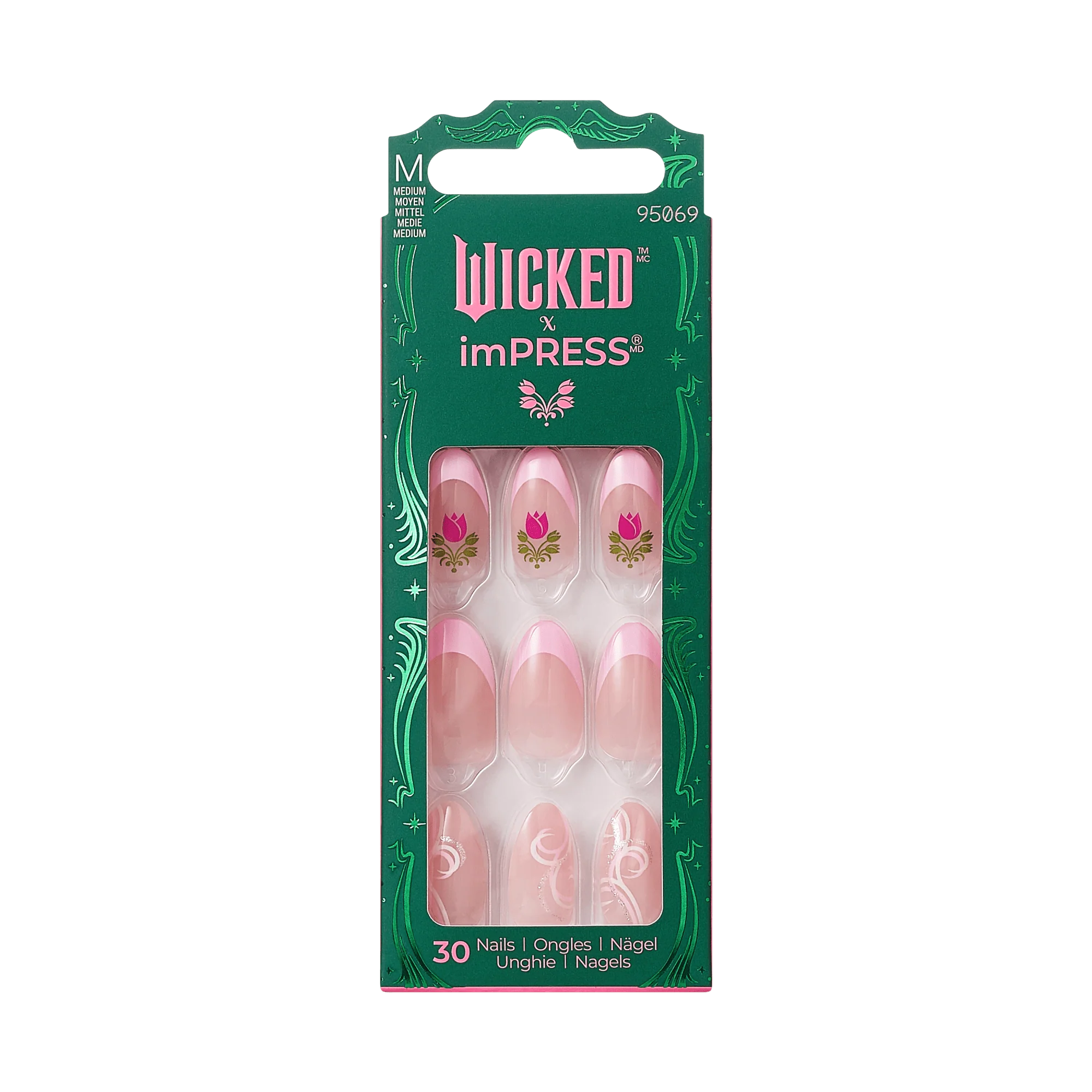 WICKED X imPRESS | Tulip Harvest - Image 2