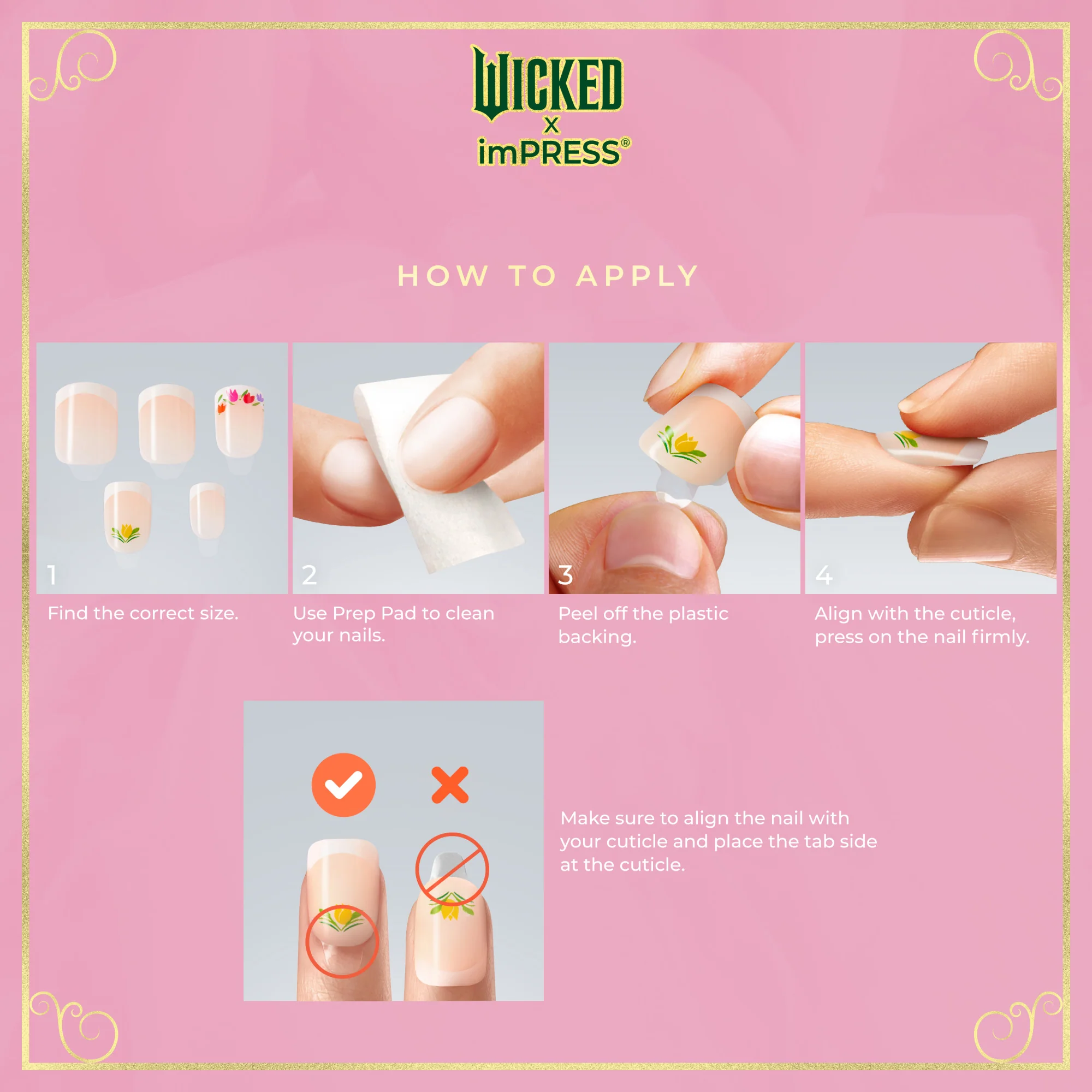 WICKED X imPRESS | Tulip Harvest - Image 8