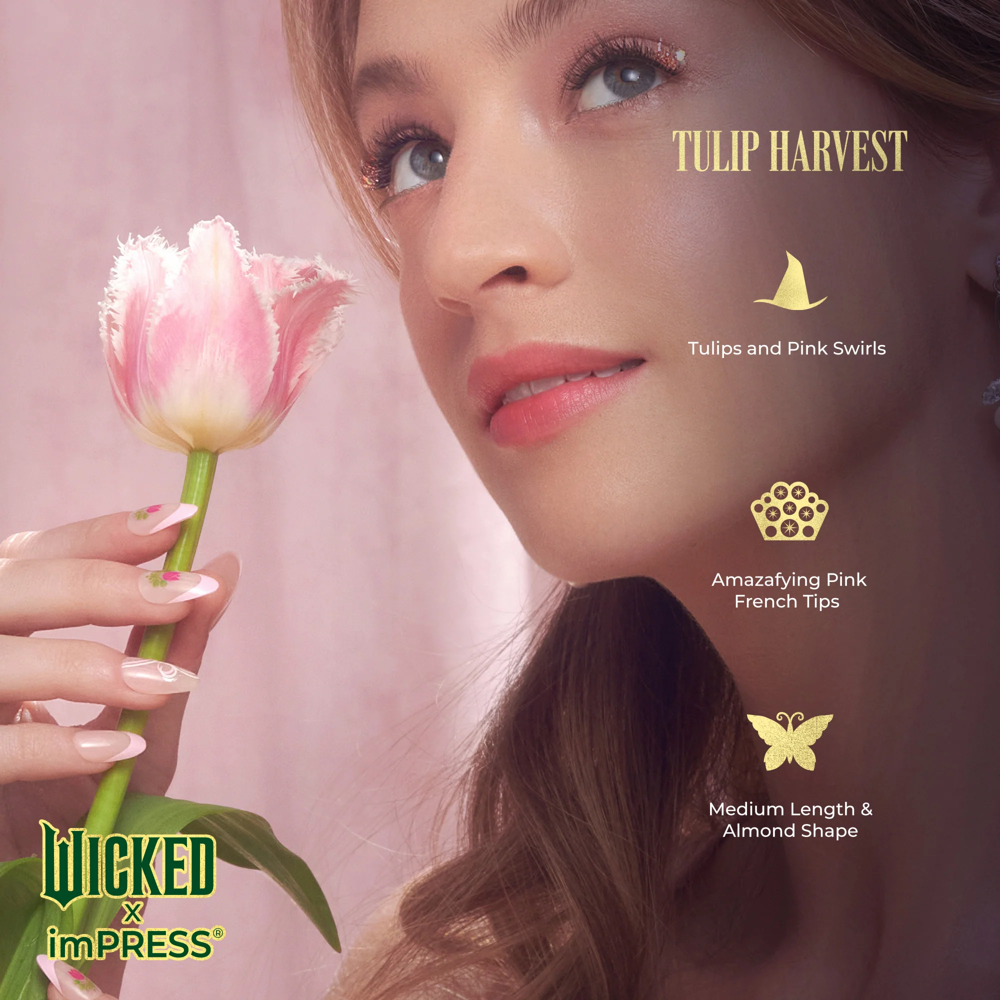 WICKED X imPRESS | Tulip Harvest - Image 9
