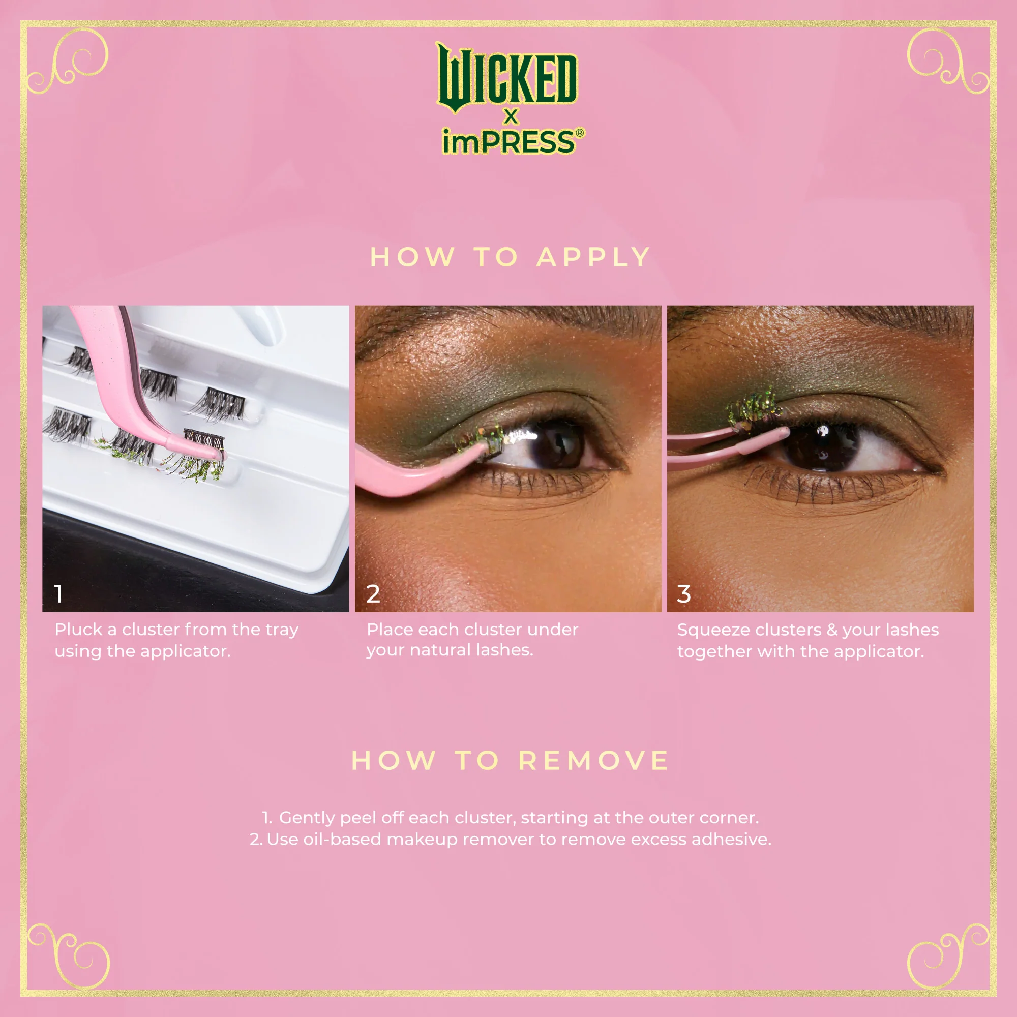 WICKED X imPRESS | Bewitching - Image 7