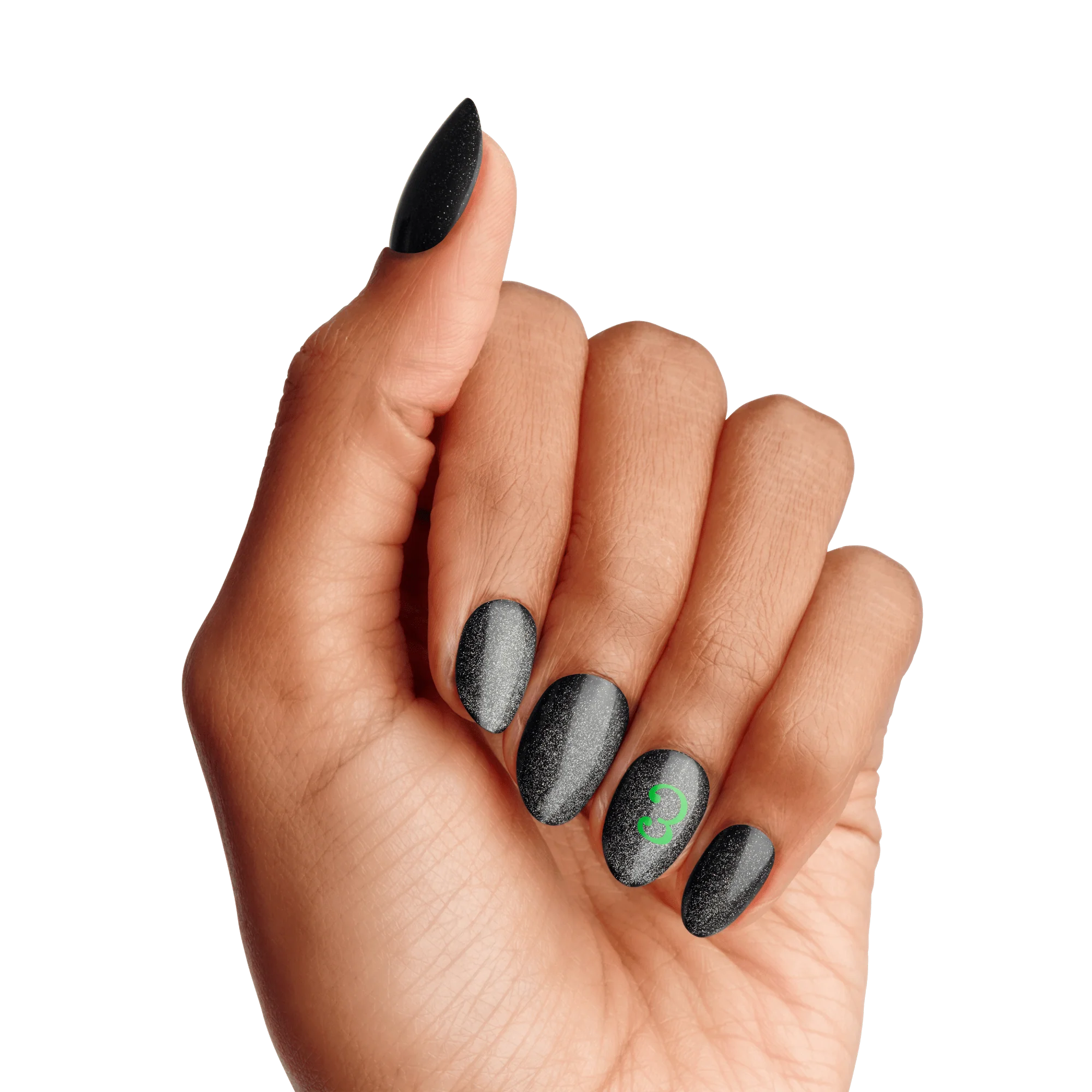 WICKED X KISS | I Look Good in Green