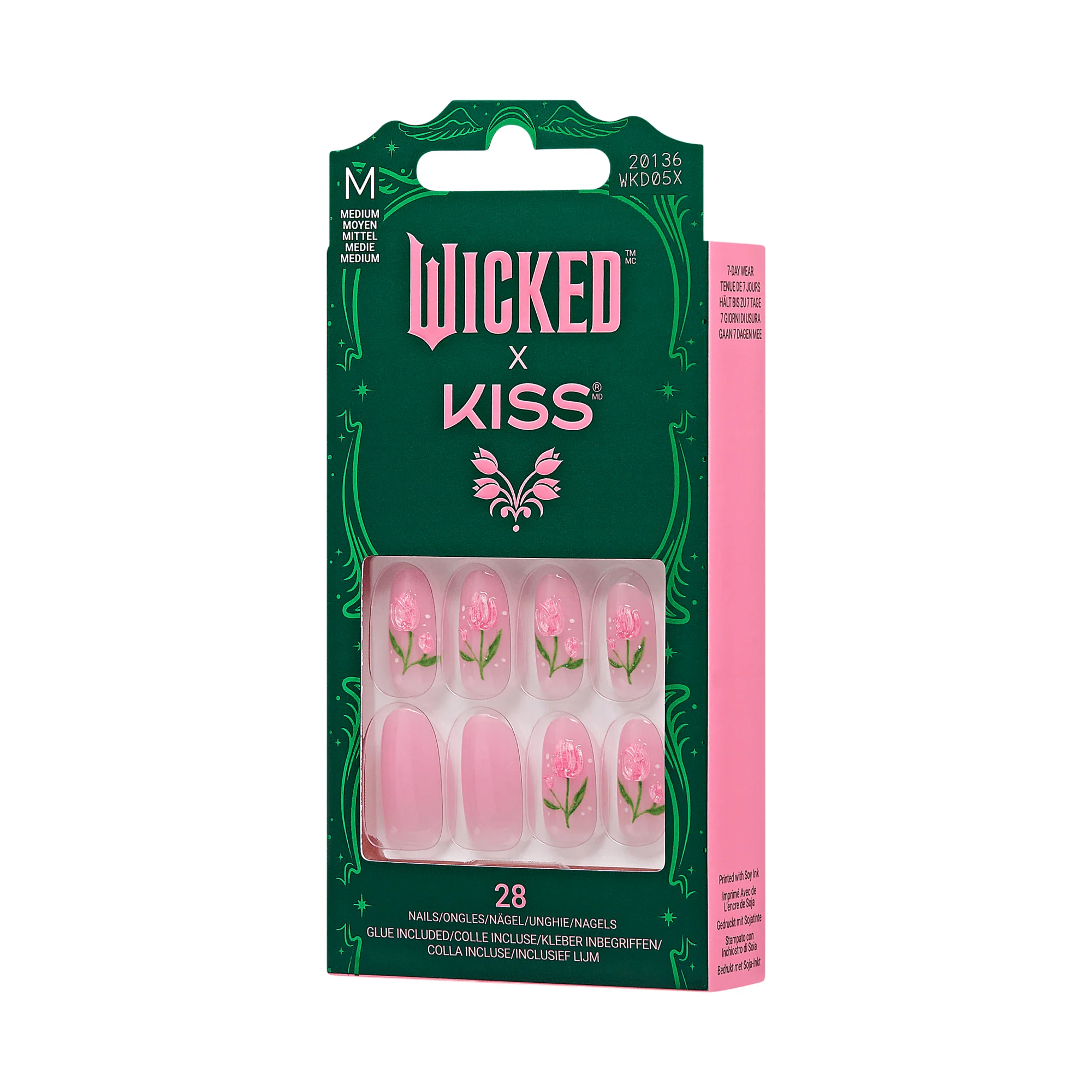 WICKED X KISS | Bloom in Land - Image 6