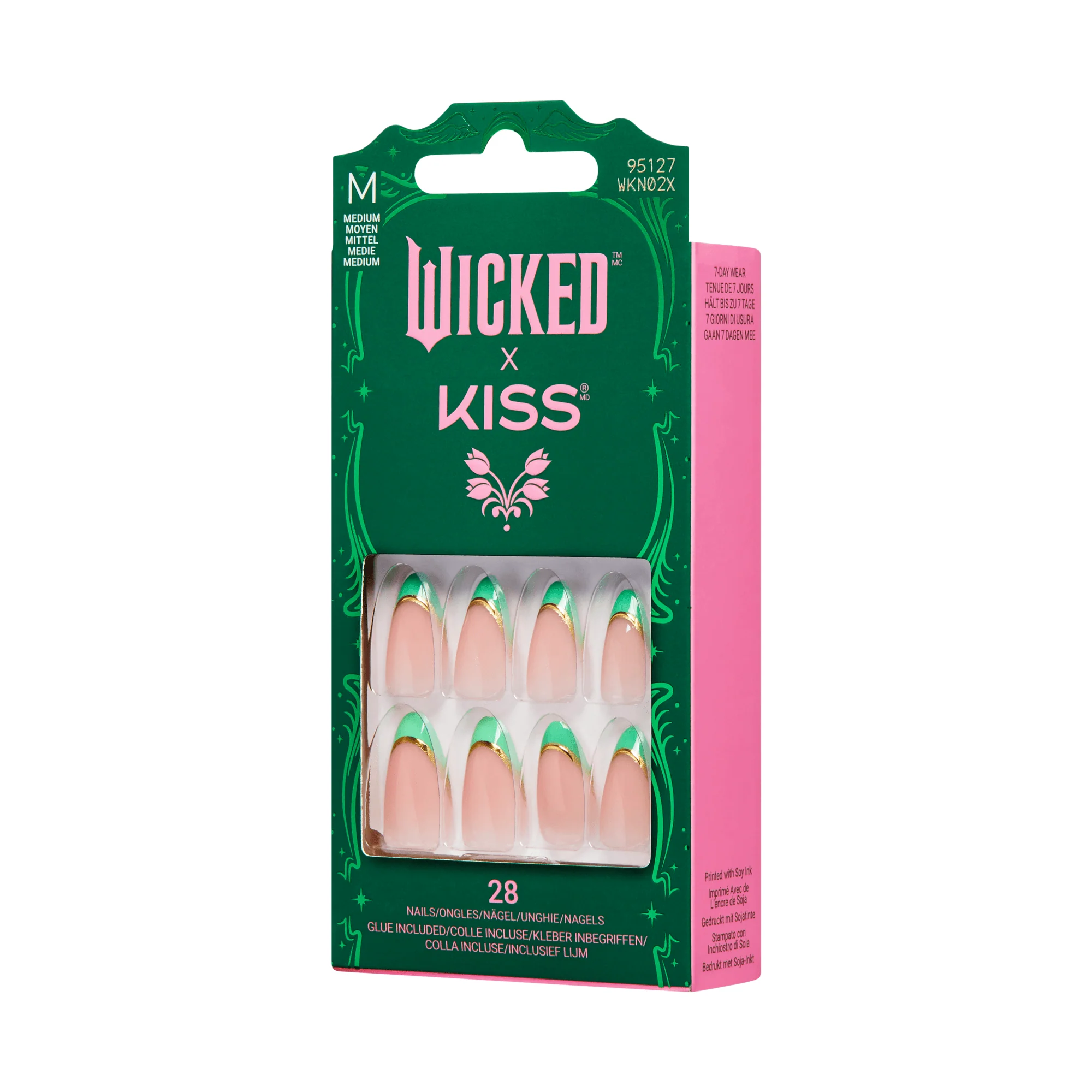 WICKED X KISS | Thrillifying! - Image 6